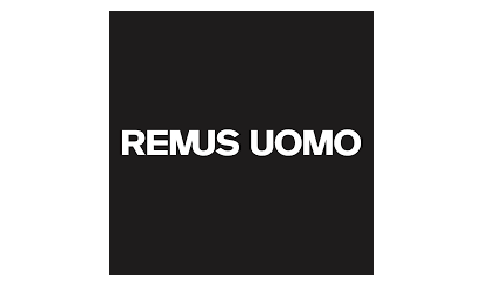 REMUS UOMO