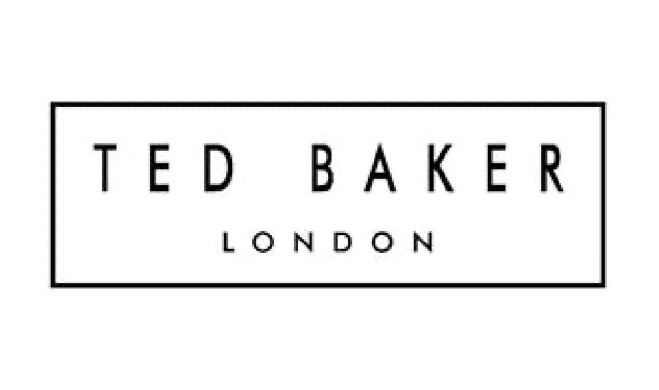 TED BAKER