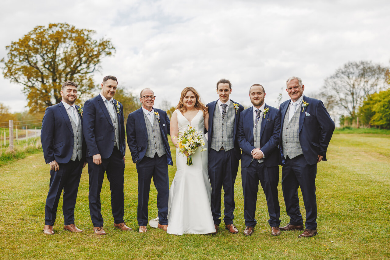 ALEX WEDDING 2