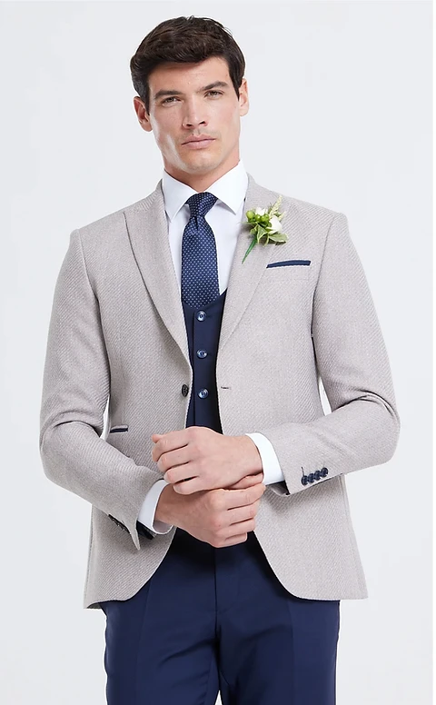 BENETTI BEIGE SIMON