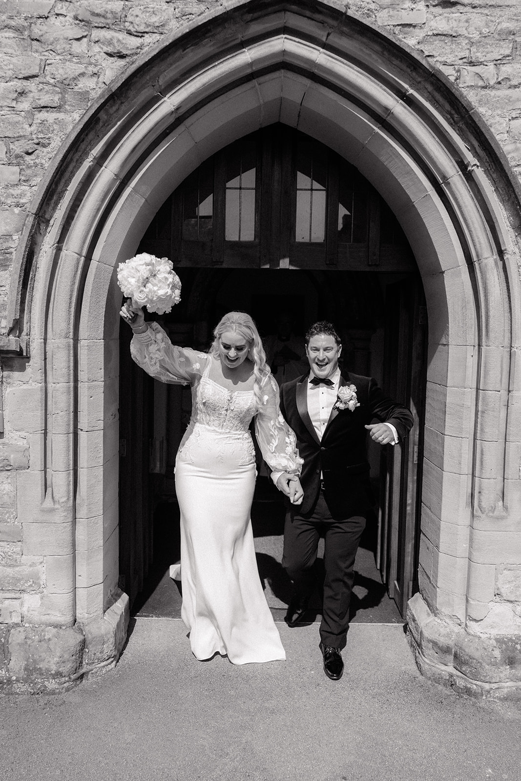 Chloe & Josh