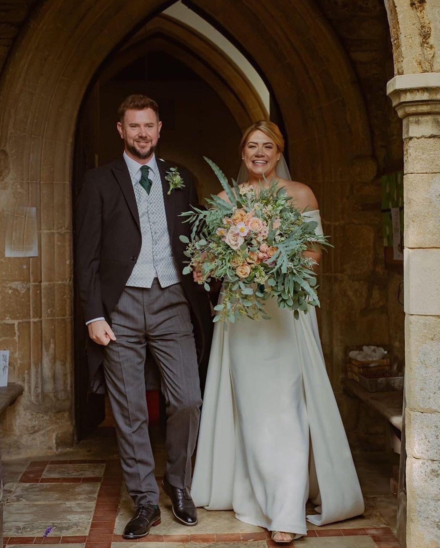NICHOLAS SMITH WEDDING PHOTO