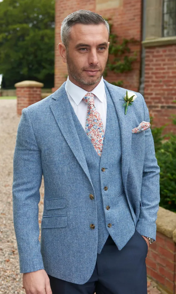 PETER POSH 3