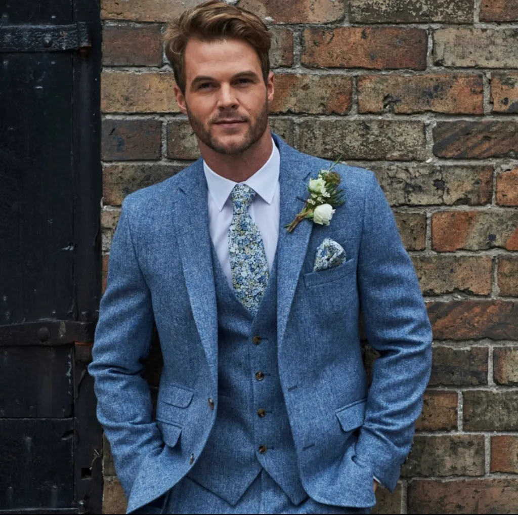 PETER POSH 4