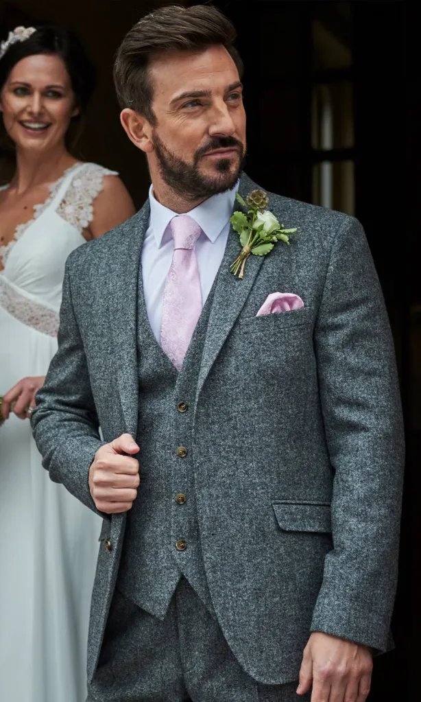 PETER POSH 5