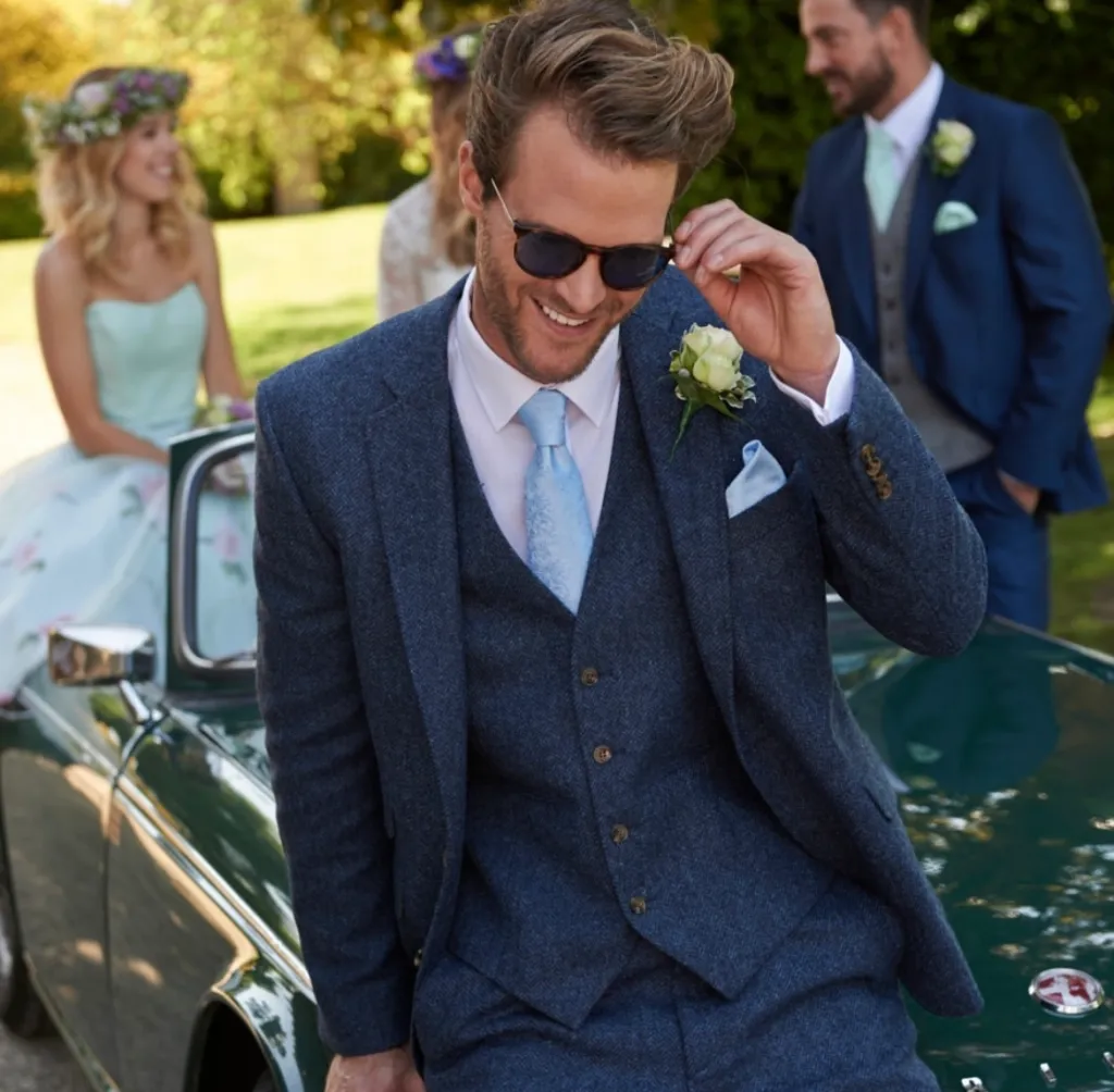 PETER POSH 7