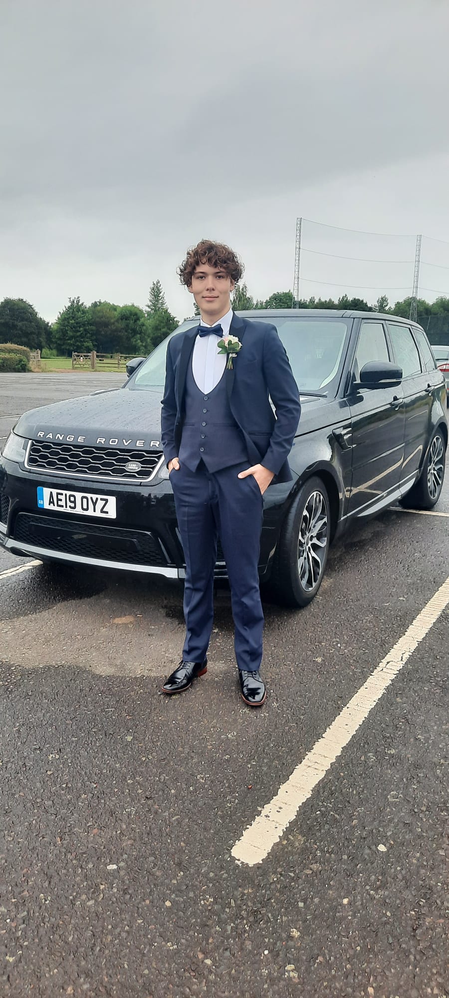 PROM PHOTO 1