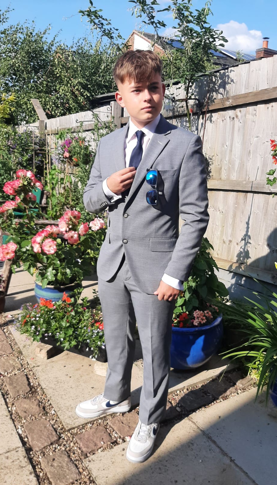 PROM PHOTO 2