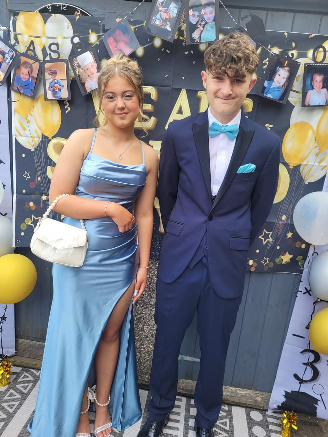 PROM PHOTO 4