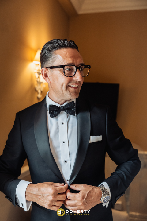 TUX WED 2