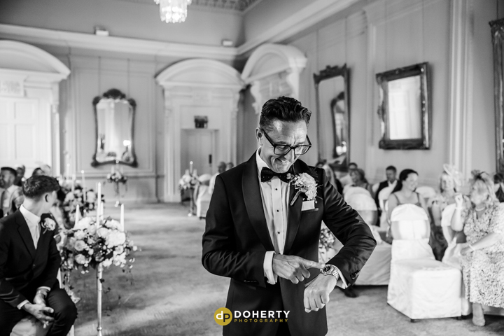 TUX WED 3
