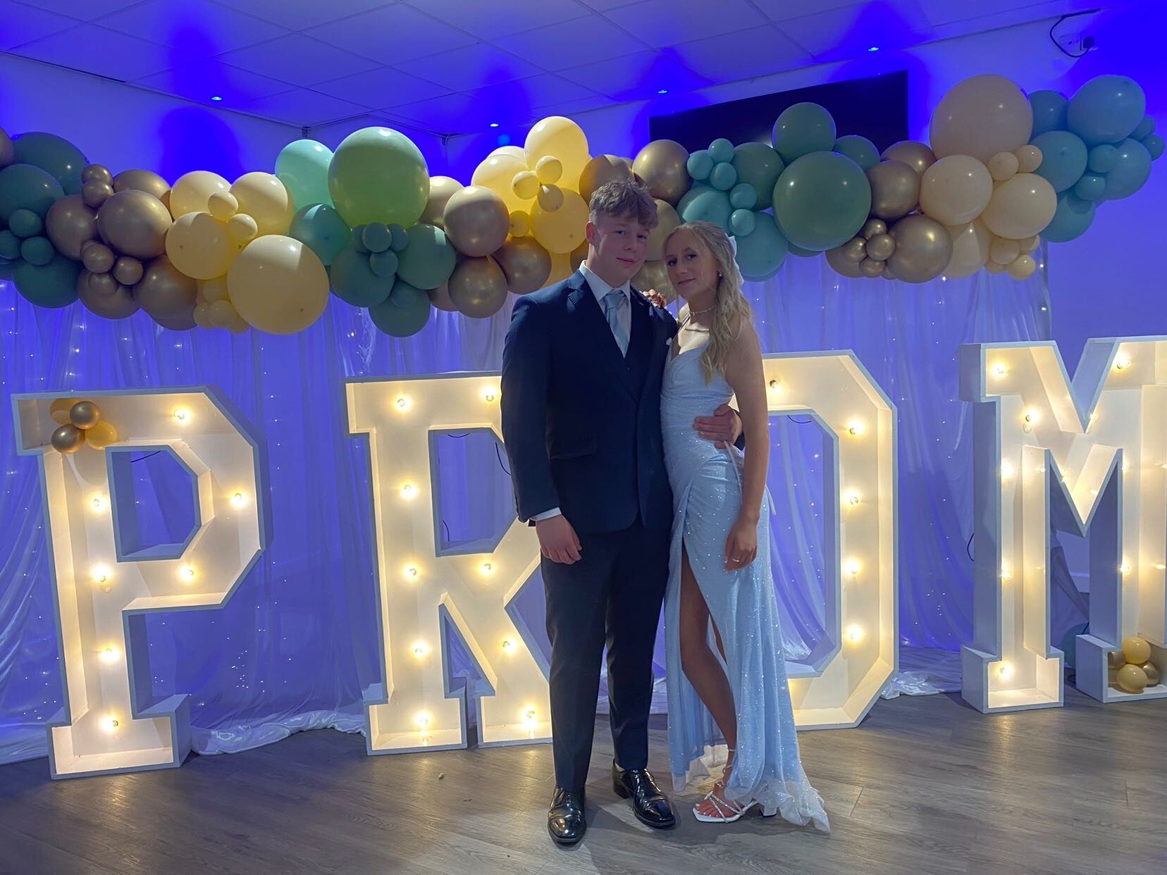 PROM