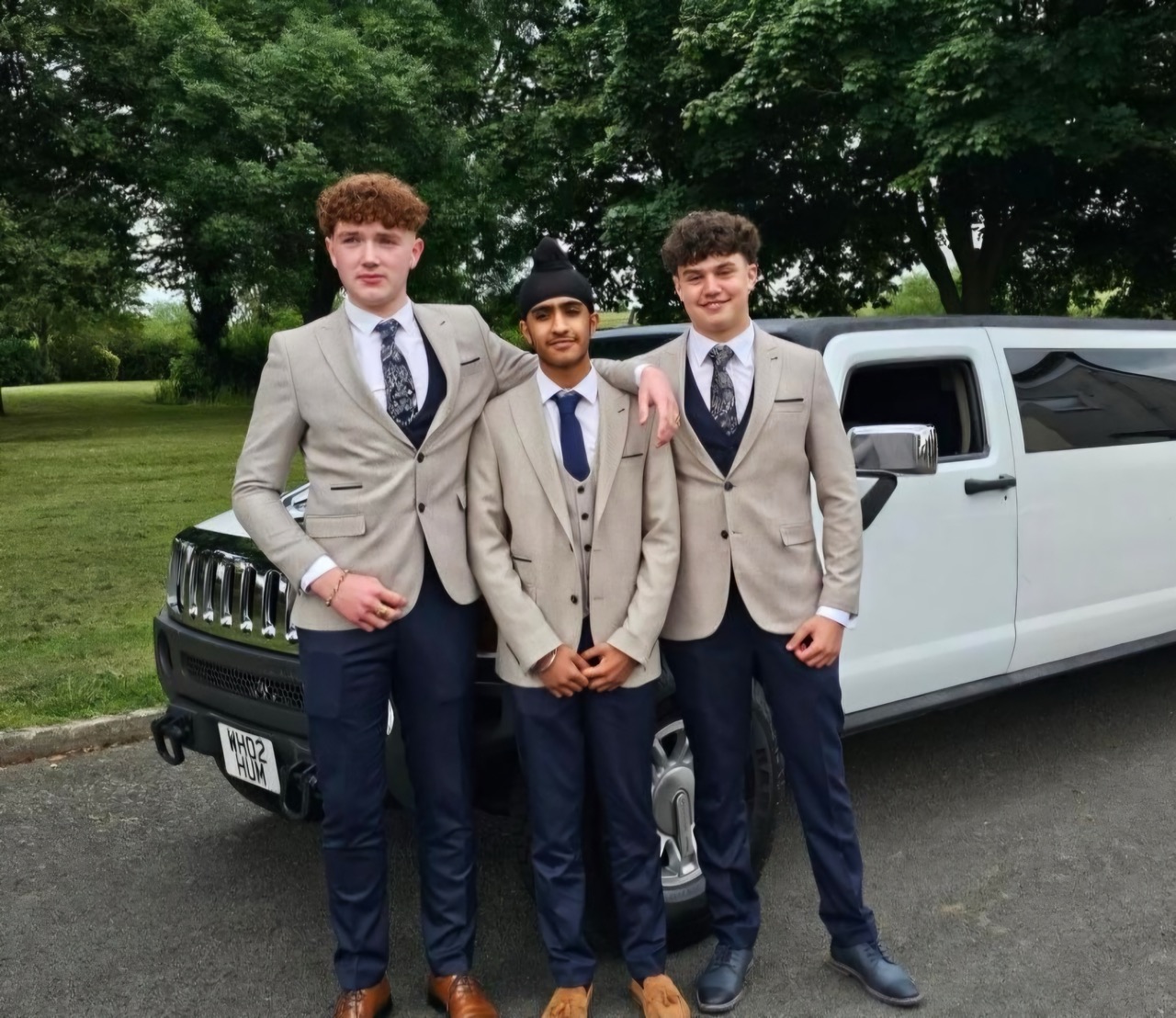 prom lads 1 Large