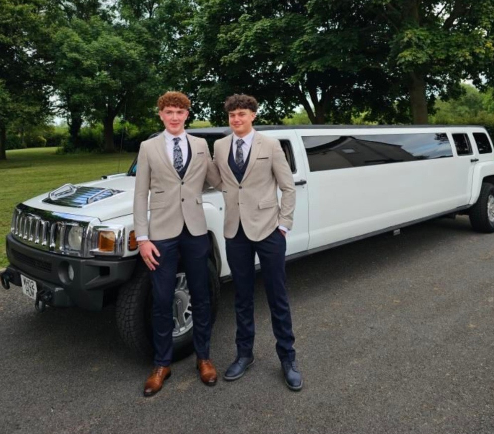 prom lads 3 Large