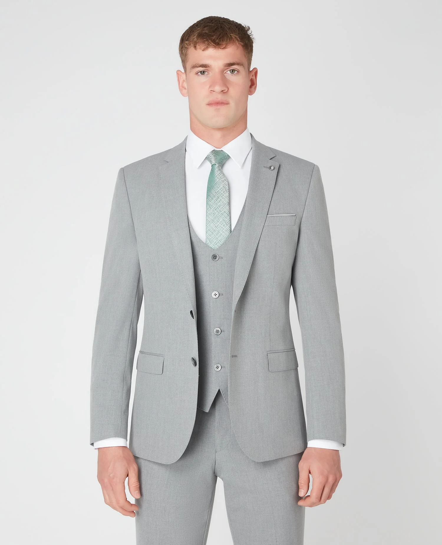 Remus Uomo suit