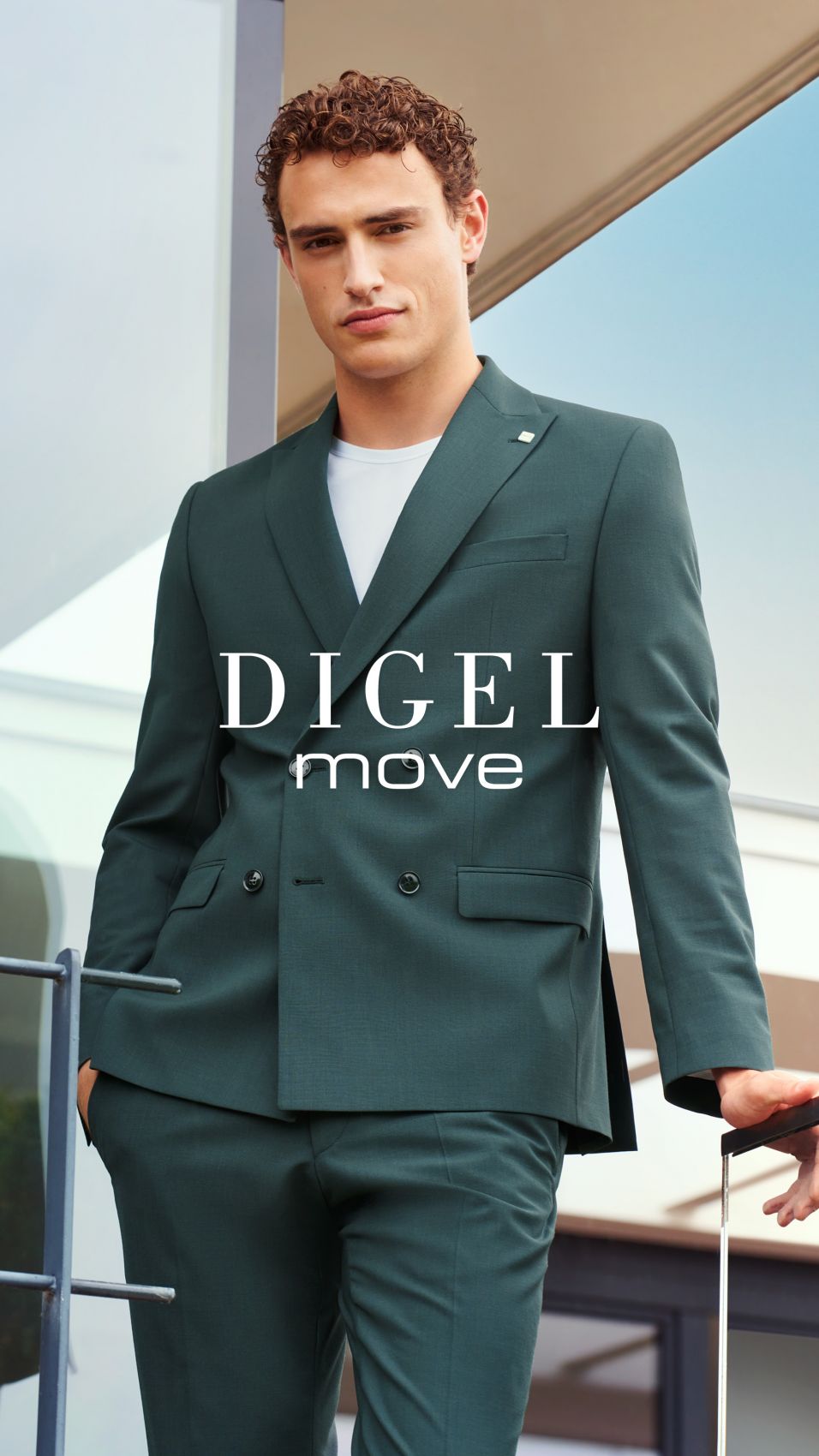 Digel suit