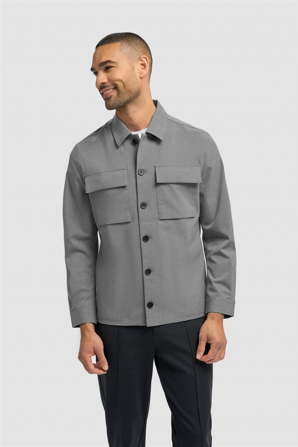 Cavani overshirt