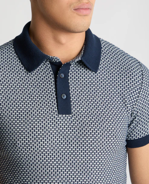 Remus Uomo polo shirt