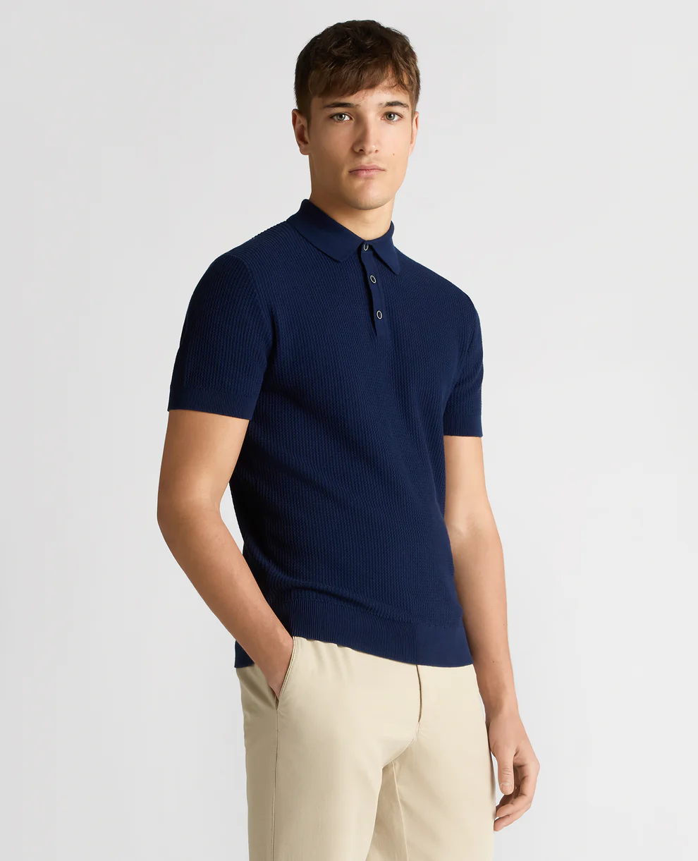 Remus Uomo polo shirt